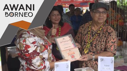 Foodunites 2024: Inisiatif perkenal makanan tradisi, simbol perpaduan negara
