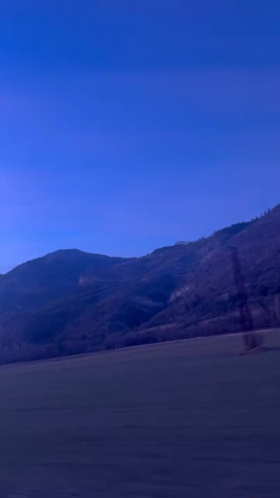  Sur le route du Devoluy