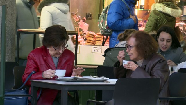 Hoteles de Valladolid esperan un lleno total para los Goya y un impacto de unos 400.000 euros