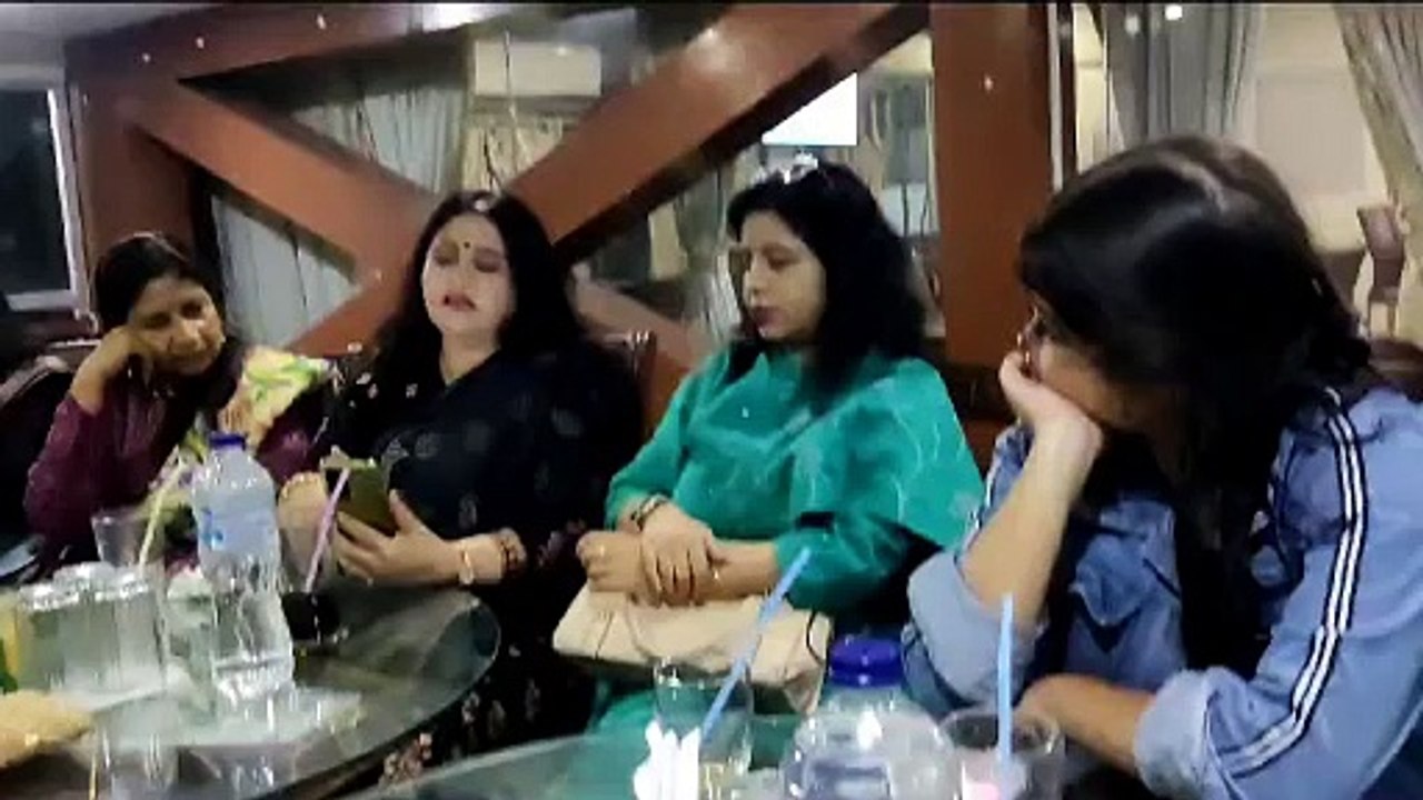 Group discussion