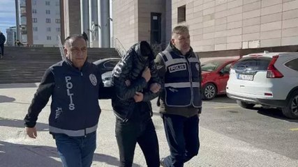 Eskişehir'de TOKİ hak sahiplerini 430 bin lira dolandıran şüpheli tutuklandı