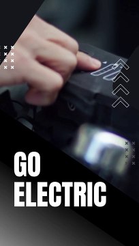 Epacus futuristic E-Bikes and Scooters