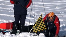 Van'ın her ilçesinde 25'er kişilik ekip kuruldu! İlk müdahaleyi onlar yapacaklar