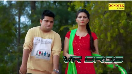 Thada Bhartar - Sapna Chaudhary