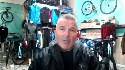 Le Storie di BIKE - Novantaquattresima puntata - Claudio Di Dioniso