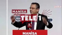Özgür Özel'den Erdoğan'a şeriat cevabı: Bir parmağın, elin, dilin kalmaz!