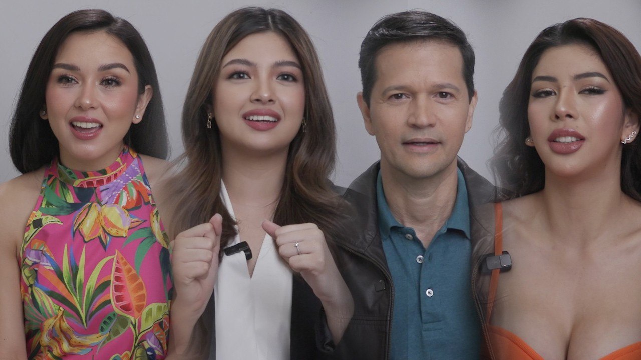 Walang Matigas na Pulis sa Matinik na Misis Season 2: Pahabaan ng 'Tolomeeee' | Online Exclusive