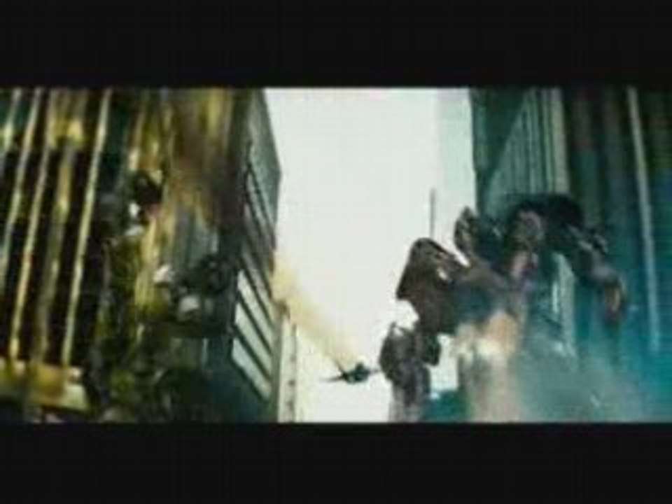 Transformers
