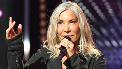 GALA VIDEO - Zazie honorée : la chanteuse va endosser un prestigieux rôle