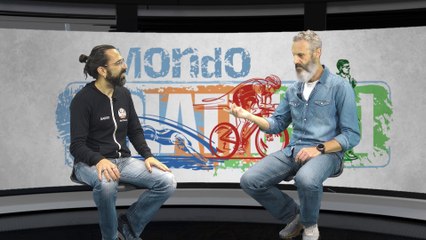 Mondo Triathlon – puntata 17