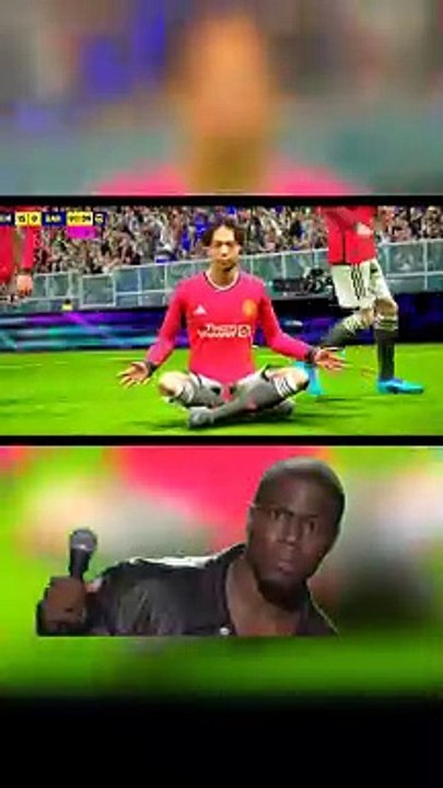 The Funniest and Insane Celebrations in efootball 2024