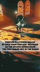 KISS - Forever