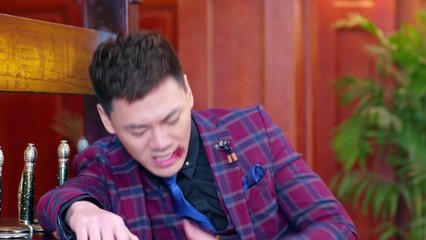 Phim Tân Mãnh Long Quá Giang - Tập 13 ( Full HD ) .