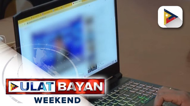 DICT, nakabantay sa websites ng gobyerno dahil sa hackers mula sa China
