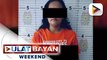 No. 1 most wanted person sa Cauayan City, Isabela, arestado sa kasong rape