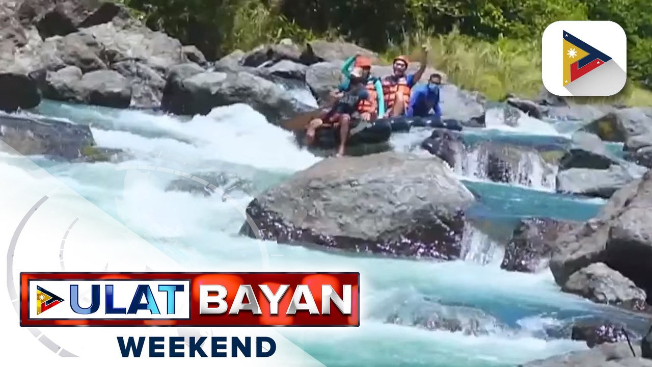 Philippine Tourism Awards,' muling binuhay ng DOT