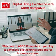DIGITAL HIRING SERVICES IN USA