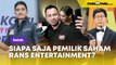 Siapa Saja Pemilik Saham Rans Entertainment? Perusahaan Raffi Ahmad Dituding Pencucian Uang
