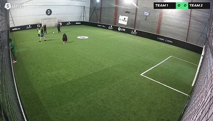 Argo 03/02 à 10:45 - Football La Fabrique (NGTV) (LeFive Orléans Fleury)