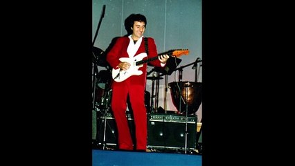 Ricky King - Amazonas