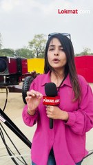 बघून आश्चर्य होईलहे CCTV दाखवतं 20 किमी पेक्षा दूरचं चित्र