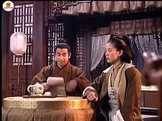 Tập 29 - Hoa Mộc Lan (Lồng tiếng)_DV Triệu Văn Trác, Viên Vịnh Nghi, Tiêu Ân Tuấn