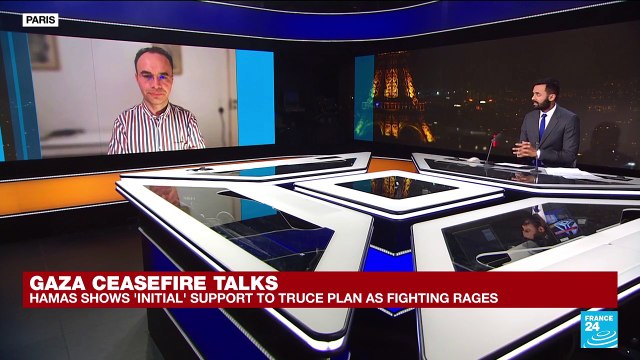 'Failure' for Israel's objectives: 'Liberating hostages, eliminating Hamas & guaranteeing security'