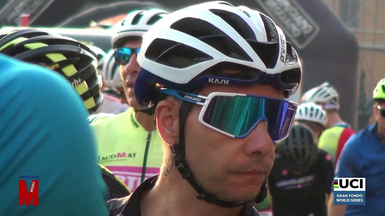 GranFondo Week – puntata 6