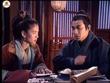 Tập 39 - Hoa Mộc Lan (Lồng tiếng)_DV Triệu Văn Trác, Viên Vịnh Nghi, Tiêu Ân Tuấn