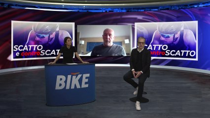 Scatto e Controscatto - cinquantasettesima puntata