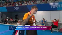 Ooi Tze Liang & Dhabitah Sabri jadi harapan untuk hadirkan pingat sekaligus ke Sukan Olimpik 2024
