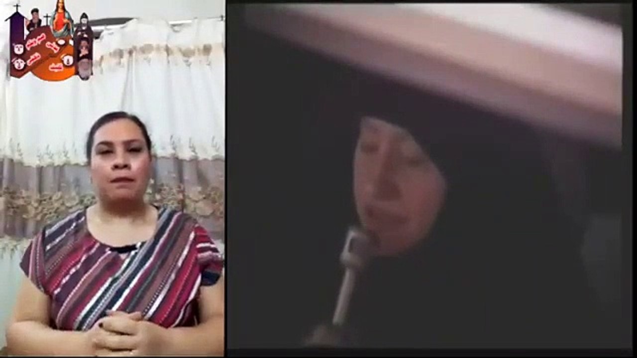 + صلاة الام ايريني +
