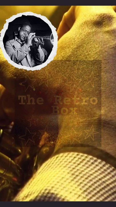 Fats Navarro_ The Bebop Pioneer #fatsnavarro #shortsfeed #shorts #short