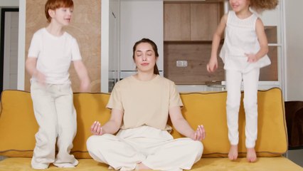 Som do ÚTERO: RUÍDO BRANCO para ACALMAR os Bebês