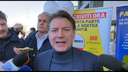 Conte: "Sgarbi doveva dimettersi prima, è l'amichettismo di destra"