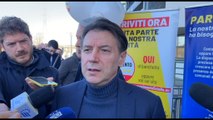 Protesta trattori, Conte (M5s): cosa ha fatto governo per evitarla?