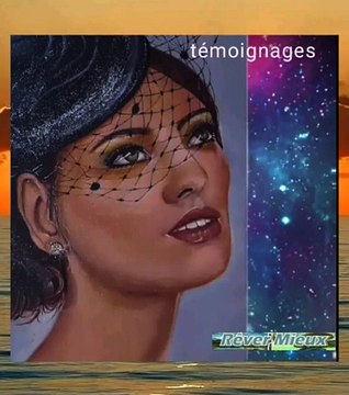 Témoignages chrétiens. Un argent du diable démasqué par la puissance de Jésus (480p)