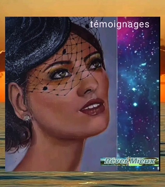 Témoignages chrétiens. Un argent du diable démasqué par la puissance de Jésus (480p)