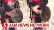 Vietnam News | Preserving gongs for future M'nong generations