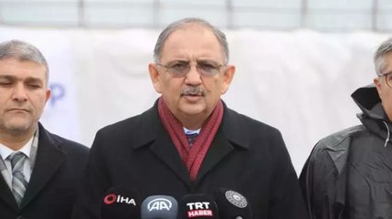 Hatay’da depremzedeler konutlarına kavuşuyor