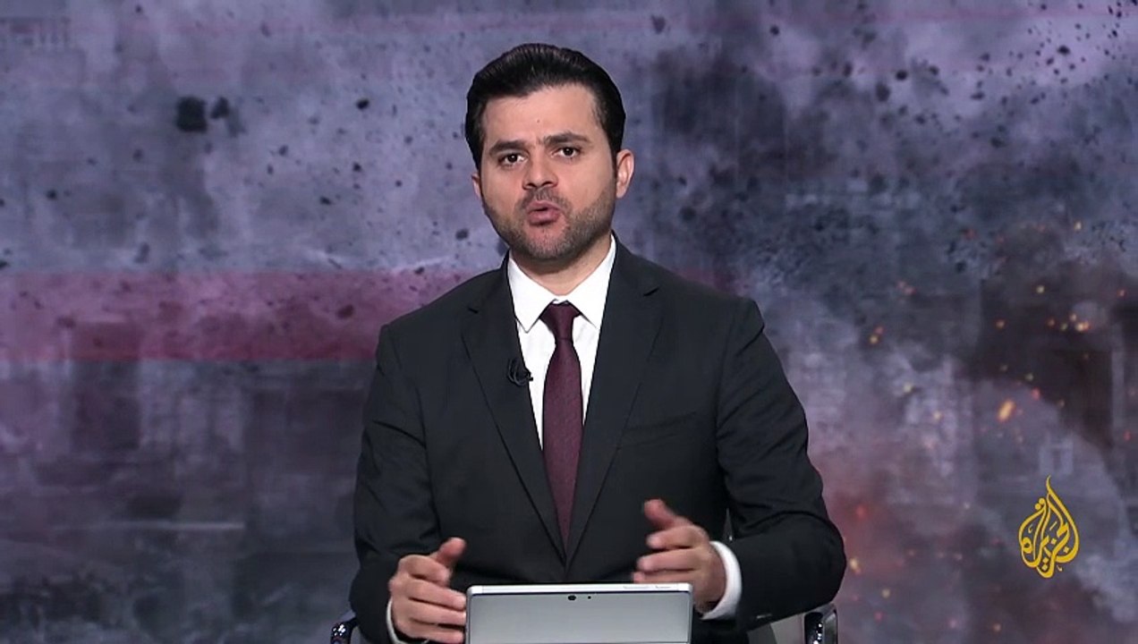 America announces the attack on 85 targets in Syria and Iraq in response to the Jordanian attack