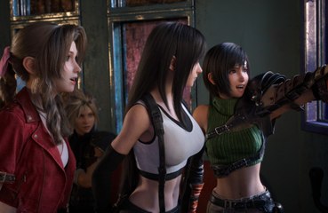 'Final Fantasy VII Rebirth' could receive a demo soon