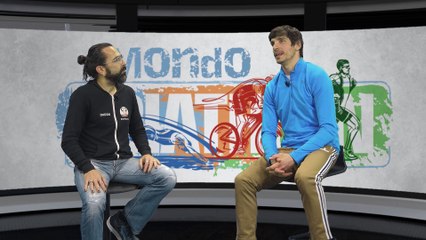 Mondo Triathlon – puntata 19