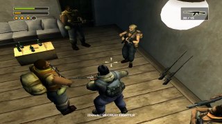 Breaking Free in Chaos: Freedom Fighter's Fall 2003 Mission Unleashed! | Freedom fighter