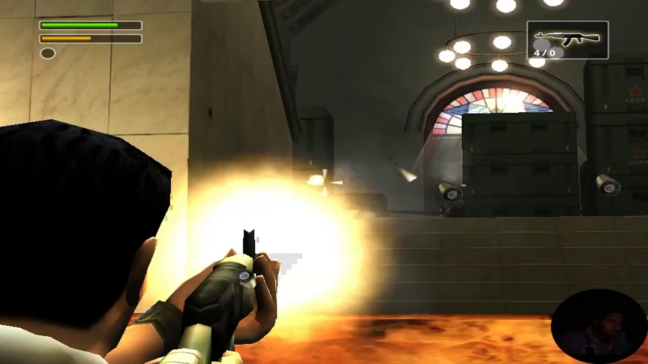 Summer Heat: Freedom Fighter Invasion 2003 - Mission Unleashed! | Freedom fighters