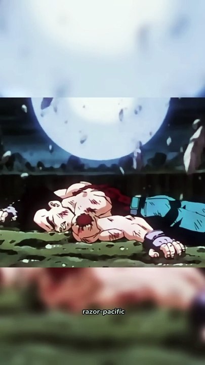 GT’s ENDING