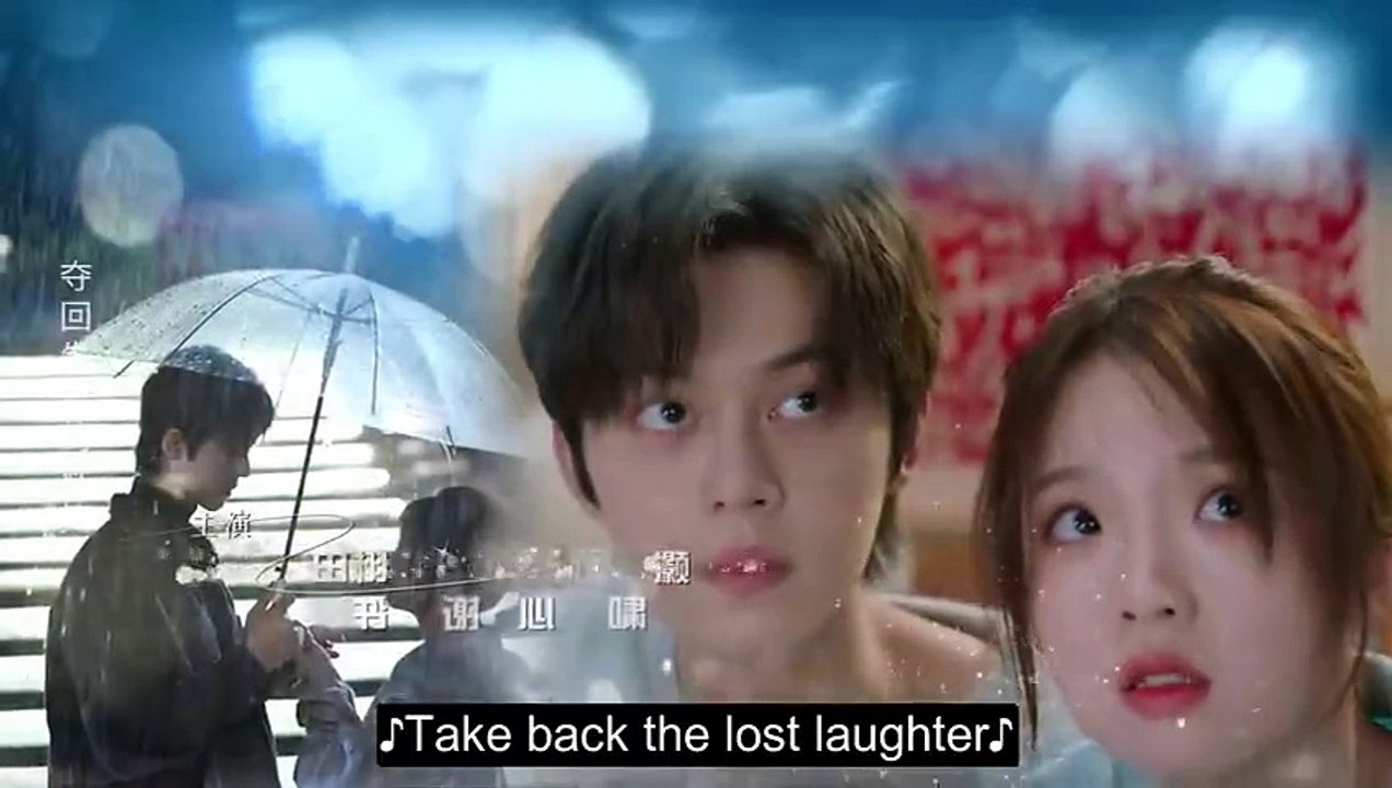 [Eng Sub] Sweet Trap ep 2
