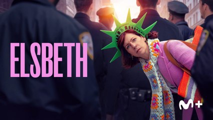 Elsbeth (Movistar Plus+) - Tráiler VOSE (HD)