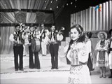 Florica Duma si Maria Haiduc - Ce mi-i pe lume mai drag (Revelion TVR - 1980)