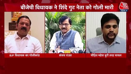 BJP complains on poaching claim of AAP, Police issues notice